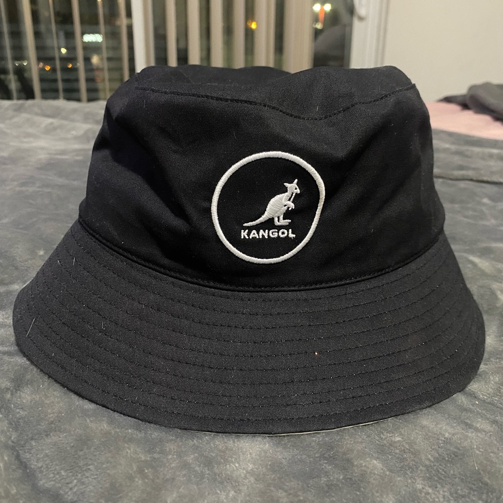 COPY - Kangol Bucket Hat